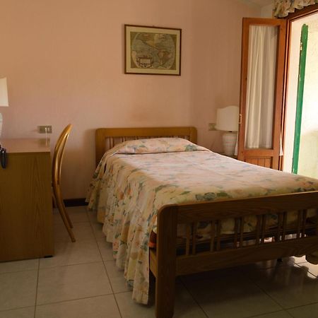 Albergo San Lorenzo Гросето Екстериор снимка