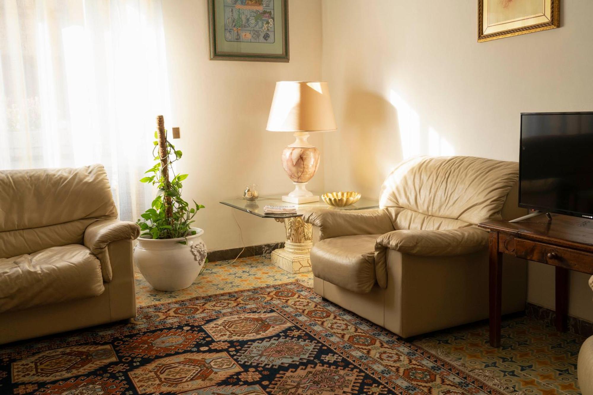 Albergo San Lorenzo Гросето Екстериор снимка