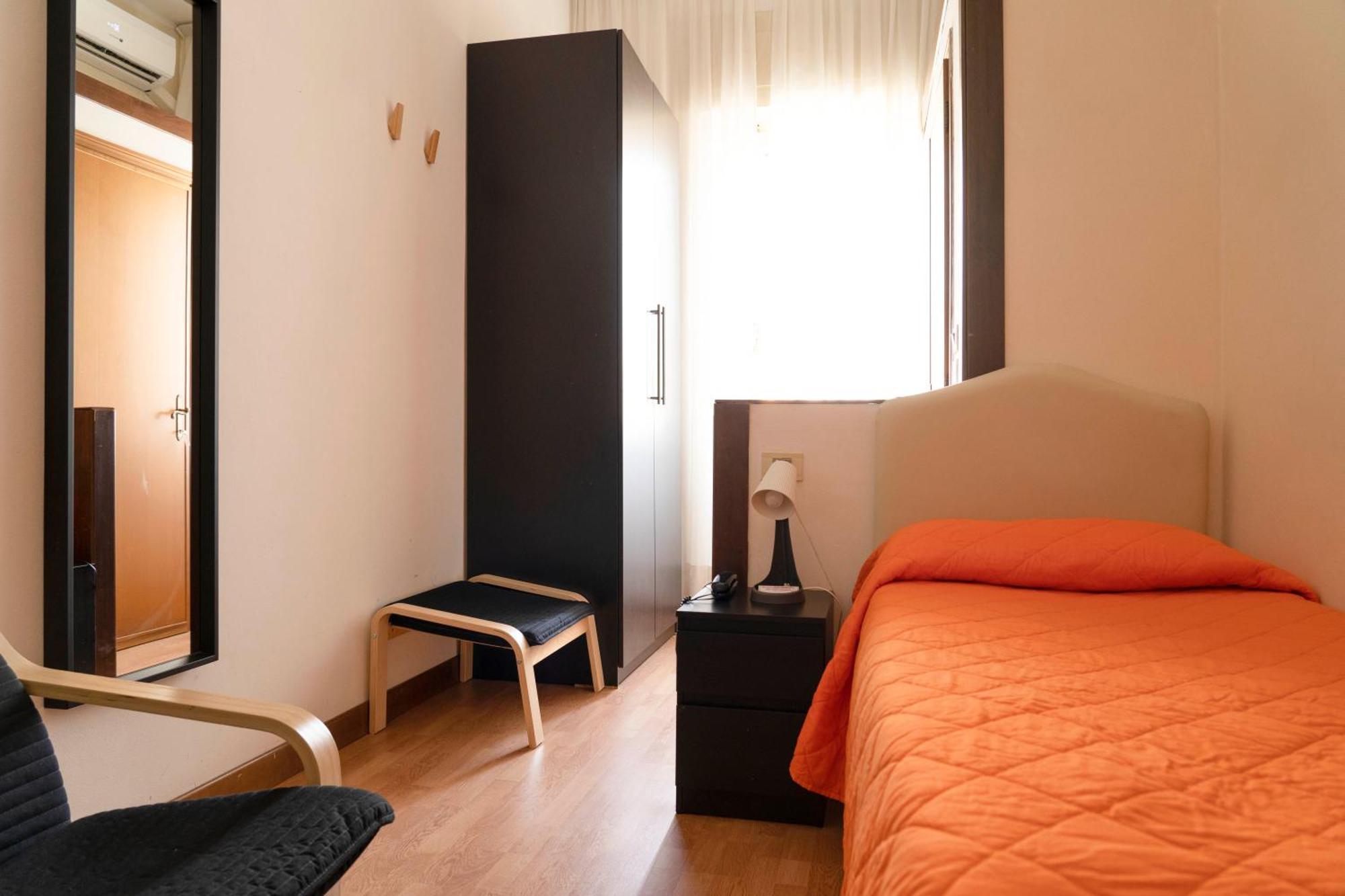 Albergo San Lorenzo Гросето Екстериор снимка
