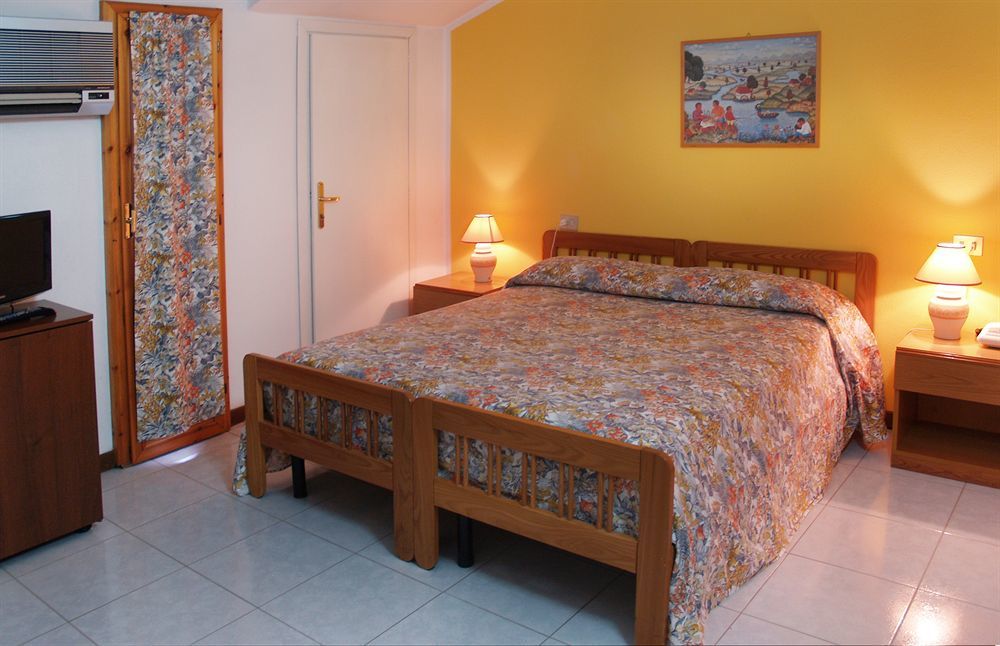Albergo San Lorenzo Гросето Екстериор снимка